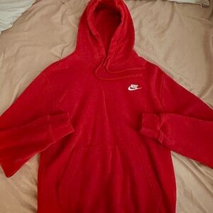 Nike Pullover Hoodie